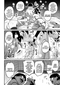 Page 337 of Hahaoya Shikkaku Eriito Oyako no M Buta Netorare Tenraku Jinsei - preview thumbnail