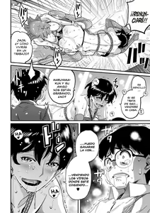 Page 355 of Hahaoya Shikkaku Eriito Oyako no M Buta Netorare Tenraku Jinsei - preview thumbnail