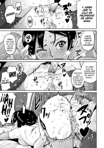 Page 370 of Hahaoya Shikkaku Eriito Oyako no M Buta Netorare Tenraku Jinsei - preview thumbnail