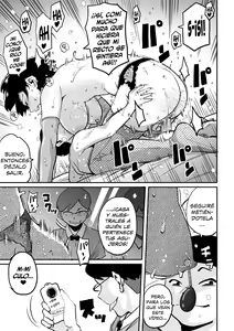 Page 374 of Hahaoya Shikkaku Eriito Oyako no M Buta Netorare Tenraku Jinsei - preview thumbnail