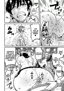 Page 381 of Hahaoya Shikkaku Eriito Oyako no M Buta Netorare Tenraku Jinsei - preview thumbnail