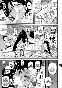 Page 441 of Hahaoya Shikkaku Eriito Oyako no M Buta Netorare Tenraku Jinsei - preview thumbnail
