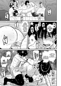 Page 445 of Hahaoya Shikkaku Eriito Oyako no M Buta Netorare Tenraku Jinsei - preview thumbnail
