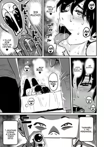 Page 471 of Hahaoya Shikkaku Eriito Oyako no M Buta Netorare Tenraku Jinsei - preview thumbnail