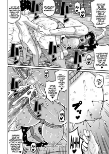 Page 474 of Hahaoya Shikkaku Eriito Oyako no M Buta Netorare Tenraku Jinsei - preview thumbnail