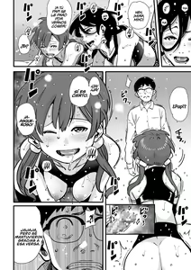 Page 545 of Hahaoya Shikkaku Eriito Oyako no M Buta Netorare Tenraku Jinsei - preview thumbnail