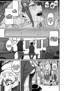 Page 572 of Hahaoya Shikkaku Eriito Oyako no M Buta Netorare Tenraku Jinsei - preview thumbnail