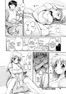 Page 36 of Insei Iro Iro Ch.1 - 10.5 - preview thumbnail