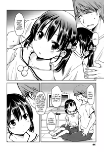 Page 97 of Hajimete Janai yo? | It's not Your First Time? [English] {5 a.m.} + - preview thumbnail