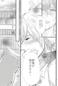 Page 20 of Yume de Aetara - preview thumbnail