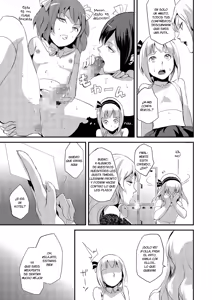 Page 3 of Kinrou Shounen - preview thumbnail