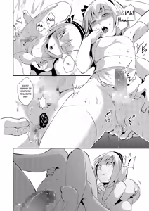 Page 6 of Kinrou Shounen - preview thumbnail