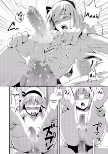 Page 8 of Kinrou Shounen - preview thumbnail