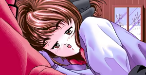Page 127 of Setsujuu - Yuganda Kioku - preview thumbnail