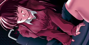 Page 156 of Setsujuu - Yuganda Kioku - preview thumbnail