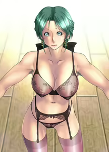 Page 64 of Moshimo Sexy Jokyoushi no Ecchi na Jugyou o Uketara... - preview thumbnail