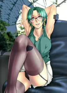 Page 73 of Moshimo Sexy Jokyoushi no Ecchi na Jugyou o Uketara... - preview thumbnail