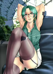 Page 74 of Moshimo Sexy Jokyoushi no Ecchi na Jugyou o Uketara... - preview thumbnail