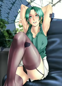 Page 79 of Moshimo Sexy Jokyoushi no Ecchi na Jugyou o Uketara... - preview thumbnail