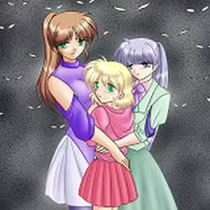 Kichiku Senka 4 — hentai manga cover on Fhentai