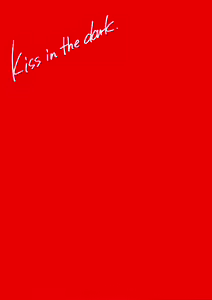 Page 28 of kiss in the dark - preview thumbnail