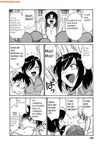Page 5 of Cheers! 1 Ch. 8 - preview thumbnail