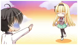 Page 113 of Unlucky Re:Birth／Reverse - preview thumbnail