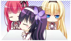 Page 214 of Unlucky Re:Birth／Reverse - preview thumbnail
