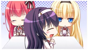 Page 217 of Unlucky Re:Birth／Reverse - preview thumbnail