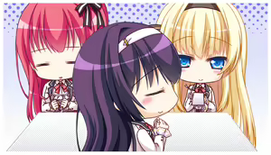 Page 237 of Unlucky Re:Birth／Reverse - preview thumbnail