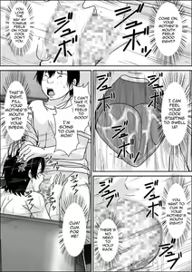 Page 63 of Kora! Anta Hahaoya o Kudoite Nani Shiyou tte Iu no! - preview thumbnail