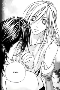 Page 49 of Wild Rock - preview thumbnail