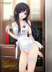 Page 15 of Dengeki Moeoh 2015-12 - preview thumbnail