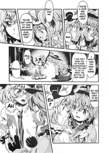 Page 16 of Mekabu Imouto - preview thumbnail