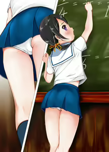 Page 44 of Seitosuu, Hitori. -Shiori- - preview thumbnail