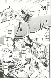 Page 8 of Kuroshiki Vol. 5 - preview thumbnail