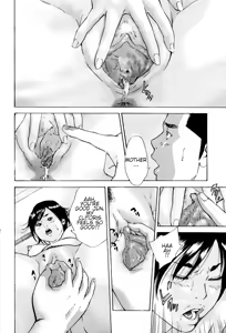 Page 102 of Haha x Gibo | Mother vs. Stepmother (decensored) - preview thumbnail