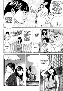 Page 2 of Haha x Gibo | Mother vs. Stepmother (decensored) - preview thumbnail