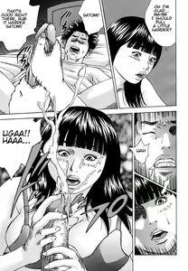Page 29 of Haha x Gibo | Mother vs. Stepmother (decensored) - preview thumbnail