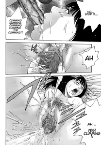 Page 38 of Haha x Gibo | Mother vs. Stepmother (decensored) - preview thumbnail