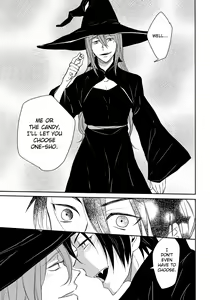 Page 9 of Ninin no [Eyo (Juurokurou)] Yamagami-sama no Itazura! - preview thumbnail
