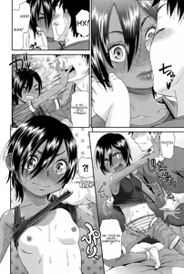 Page 4 of Nao-kun o Okashite Mita | I Tried Raping Nao-kun - preview thumbnail