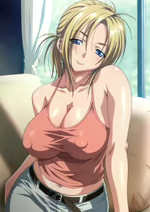 Page 9 of SISTERS ~Mouhitotsu no Sekai~ - preview thumbnail