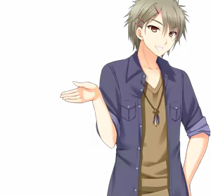 Page 1034 of Amanosora Retrospect - preview thumbnail
