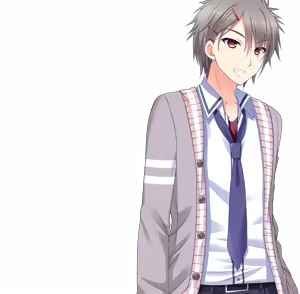 Page 1067 of Amanosora Retrospect - preview thumbnail