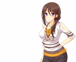 Page 1100 of Amanosora Retrospect - preview thumbnail