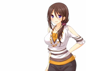 Page 1104 of Amanosora Retrospect - preview thumbnail