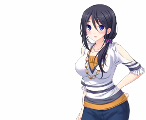 Page 1121 of Amanosora Retrospect - preview thumbnail