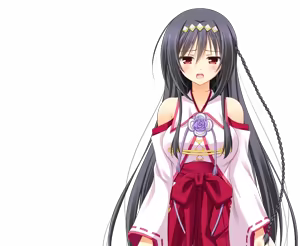 Page 1322 of Amanosora Retrospect - preview thumbnail