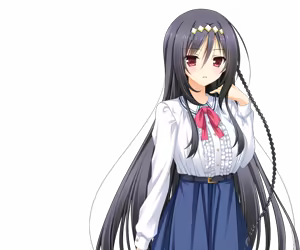 Page 1330 of Amanosora Retrospect - preview thumbnail